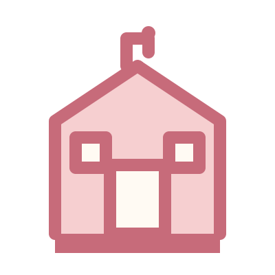 Illustration d'une école