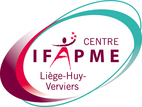 Logo IFAPME Liège-Huy-Verviers