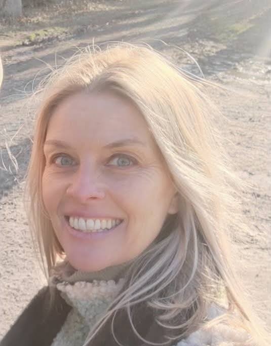 Jenny Vinckier, ergothérapeute pédiatrique à Ath, Lessines et La Louvière